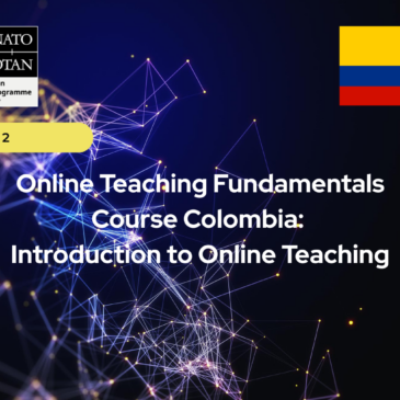 Second OTFC Meeting for Colombian Participants Completed!