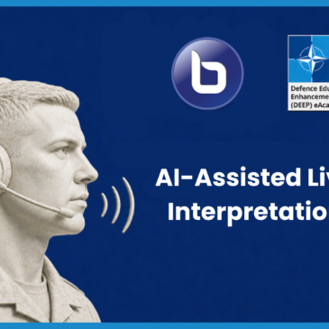 Community Testing Kicked Off for AI-Assisted Live Interpretation