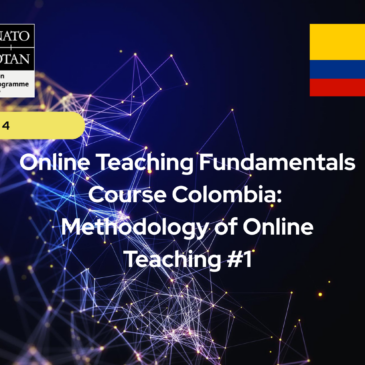 Meeting 4 of OTFC Colombia Completed!