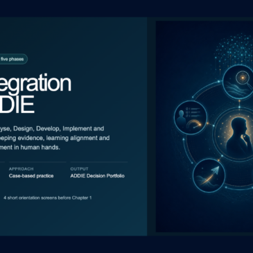 3A+ (ADL-AI-ADDIE+) Project Launched. Towards the Integration of AI Solutions into the ADDIE Model