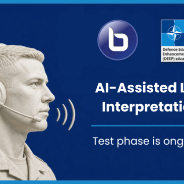 Community Testing Continues for AI-Assisted Live Interpretation