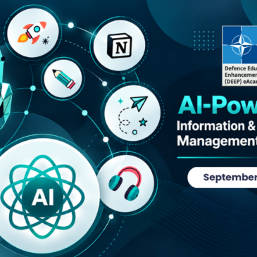 AI-Powered Information and Knowledge Management Workshop Update (September 2026)
