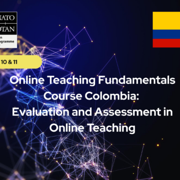 OTFC Colombia: Evaluation and Assessment Module Completed