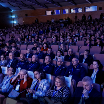 1st Forum on Societal Resilience – eAcademy Context