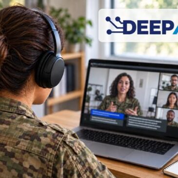 Advancing the NATO DEEP eAcademy Online Training Platform